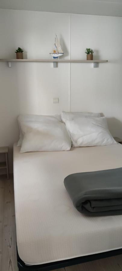 Coco - Camping Le Mar Estang Canet-en-Roussillon Exterior foto